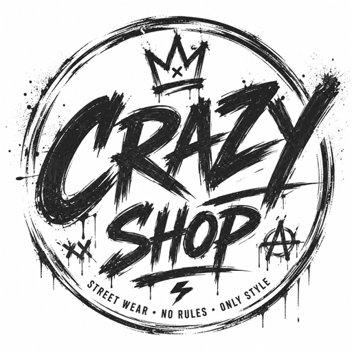 Crazy Shop